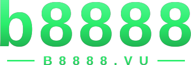 b8888 logo